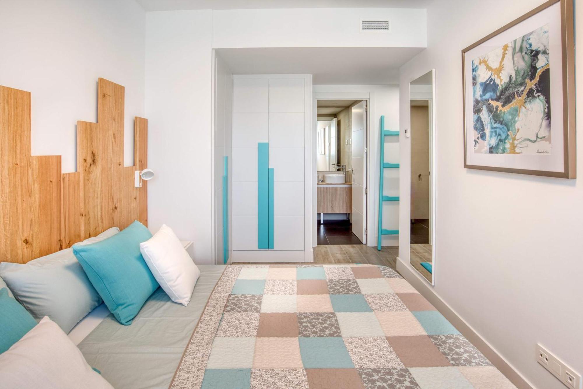 Apartamento Penthouse On The First Line Platja d'Aro  Exterior foto