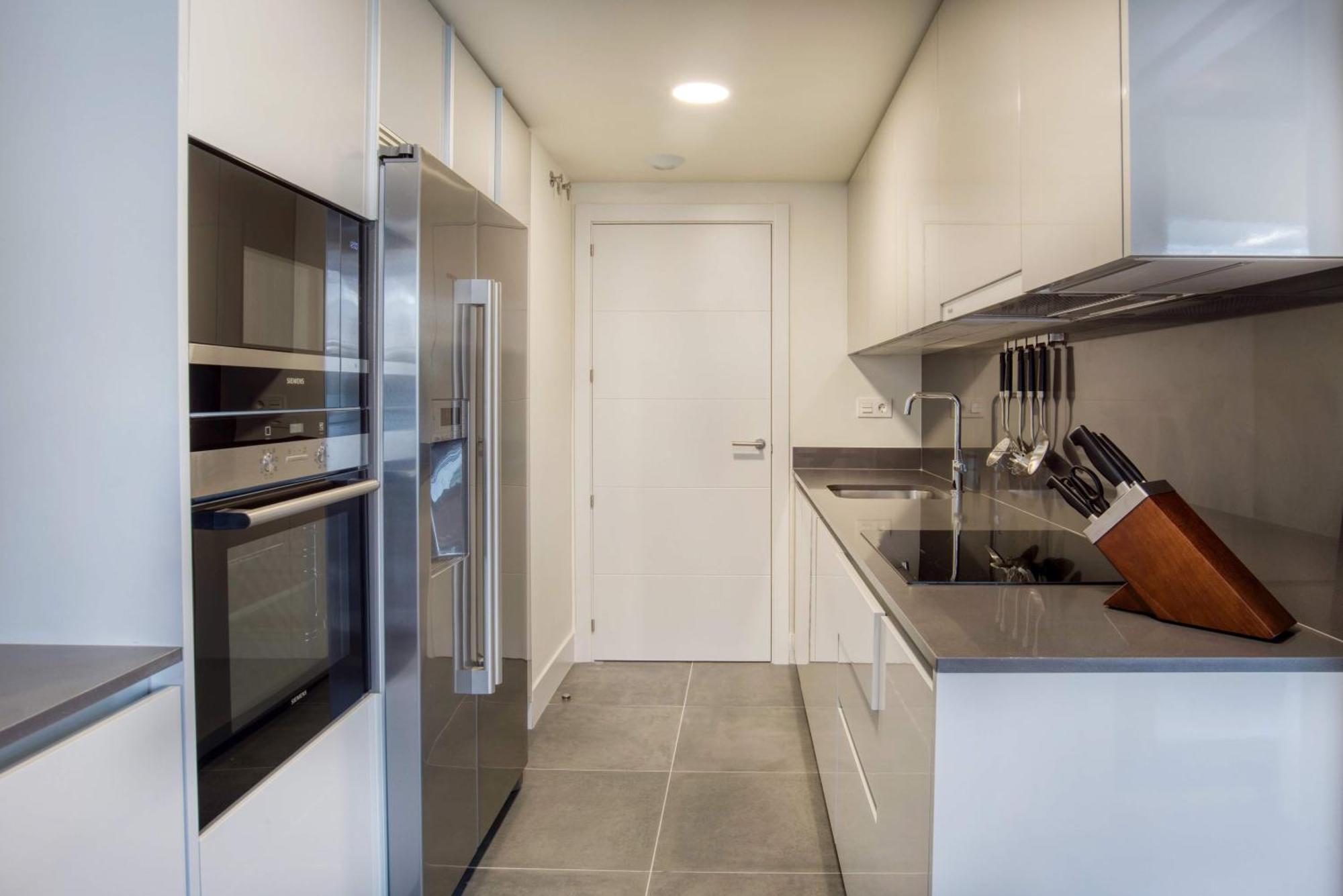 Apartamento Penthouse On The First Line Platja d'Aro  Exterior foto
