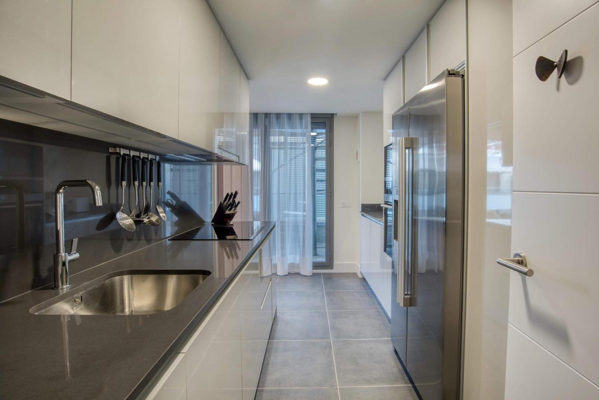 Apartamento Penthouse On The First Line Platja d'Aro  Exterior foto